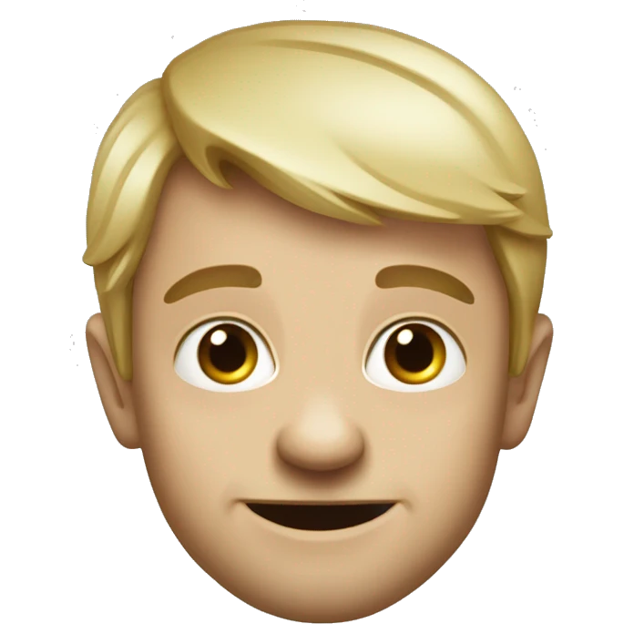 Nils Holgersson imp  emoji