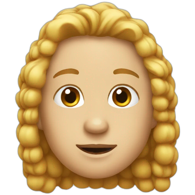 Doekje emoji