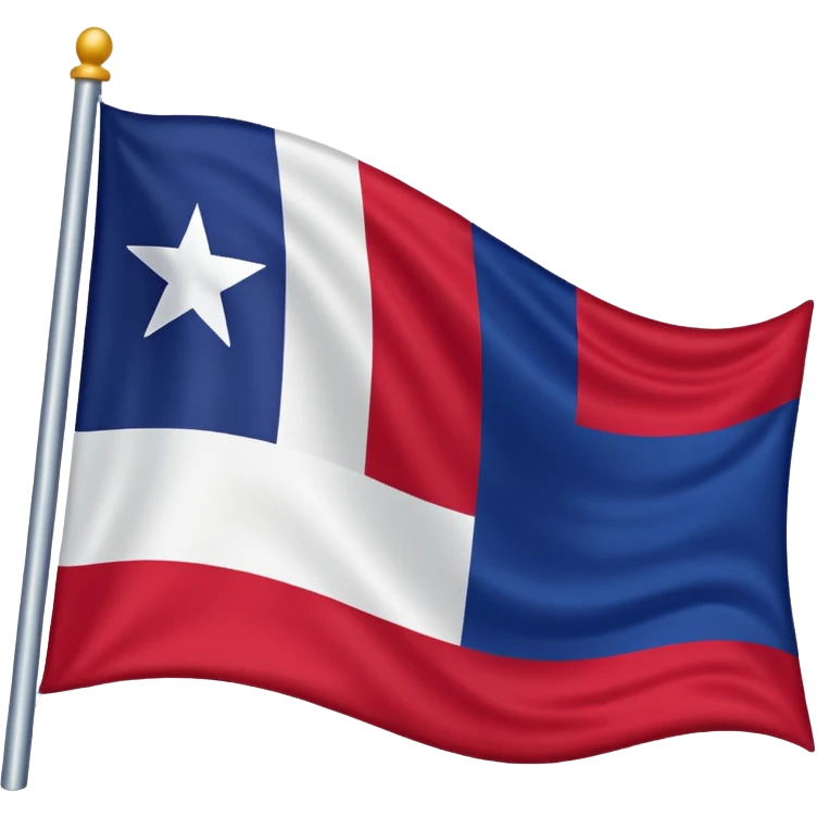 texas flag emoji