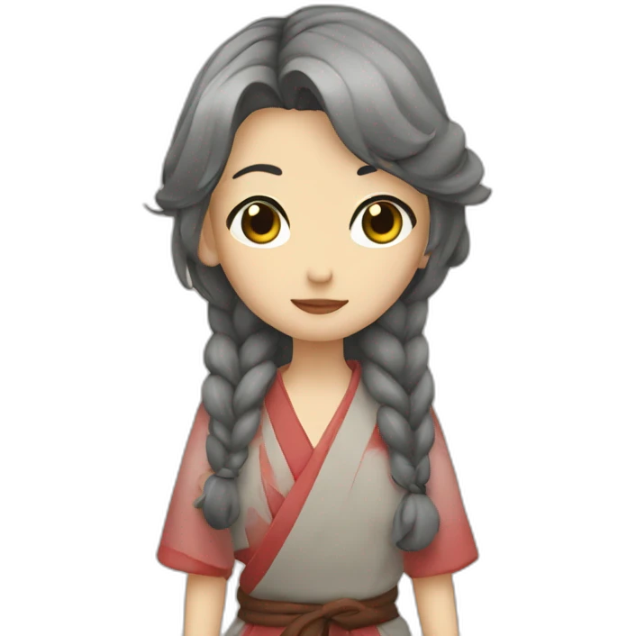 calle japon emoji