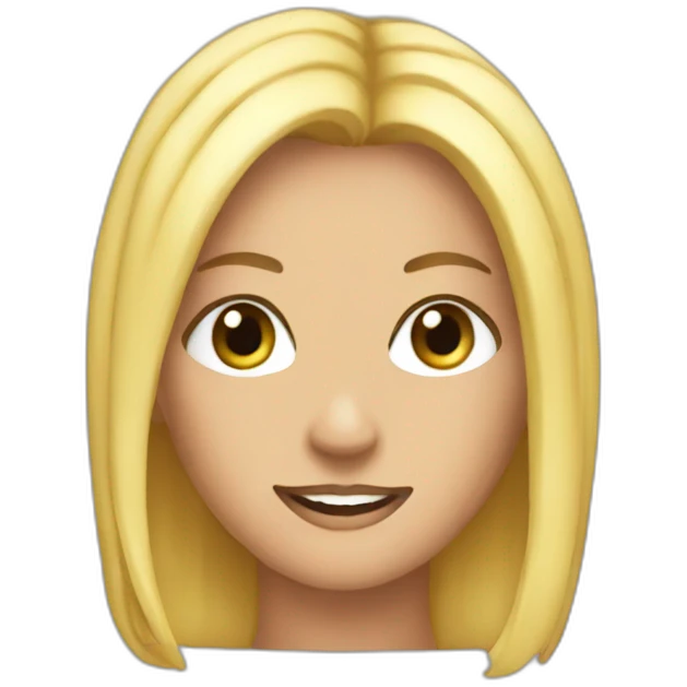 Jamie Spears emoji