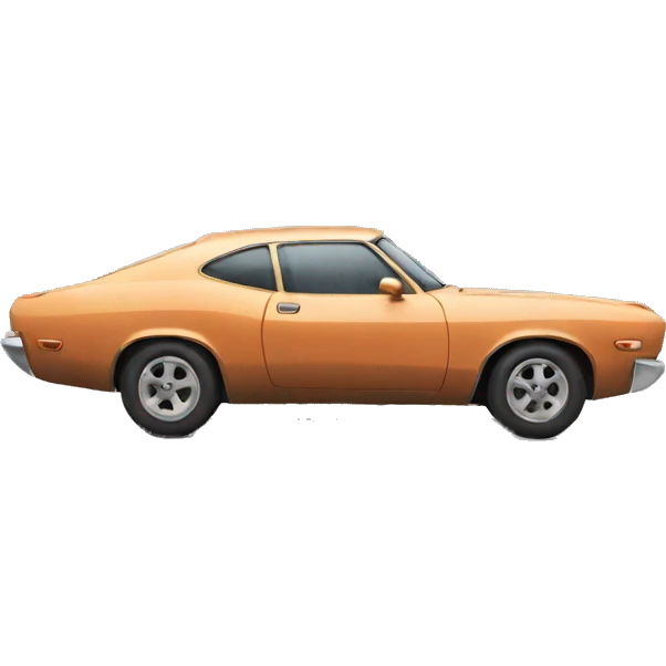 car emoji