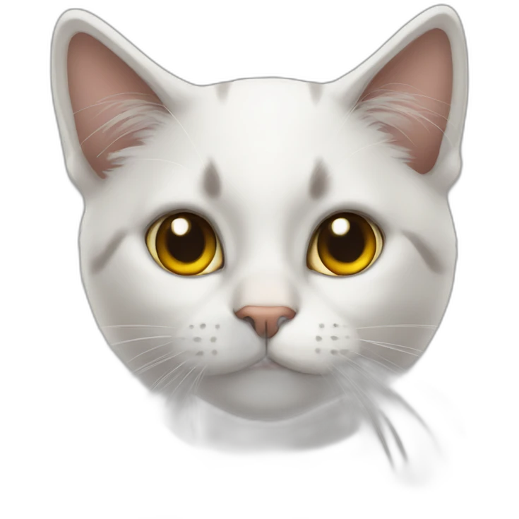 cat draw emoji
