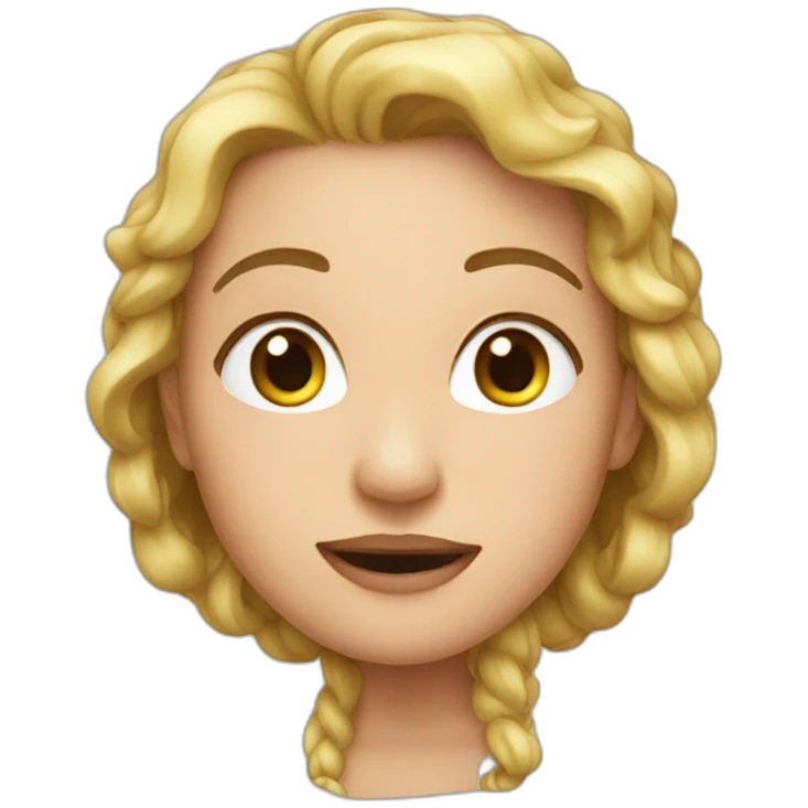 Wanda emoji
