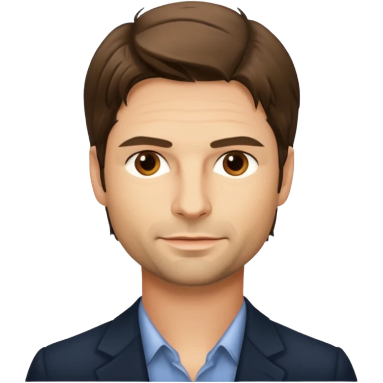 Gale Harold emoji