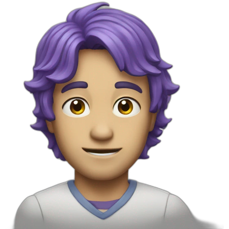 William Afton emoji