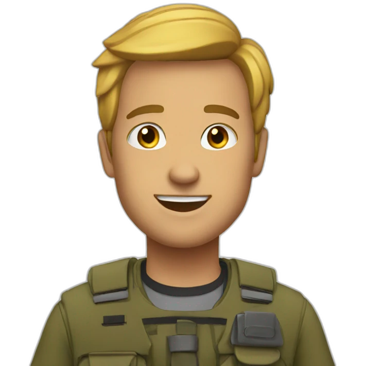 Bravo emoji