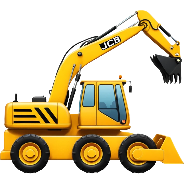Jcb emoji