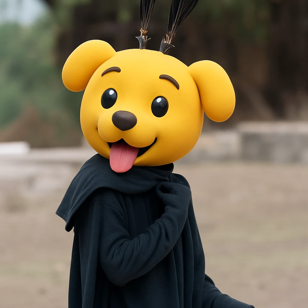dog emoji