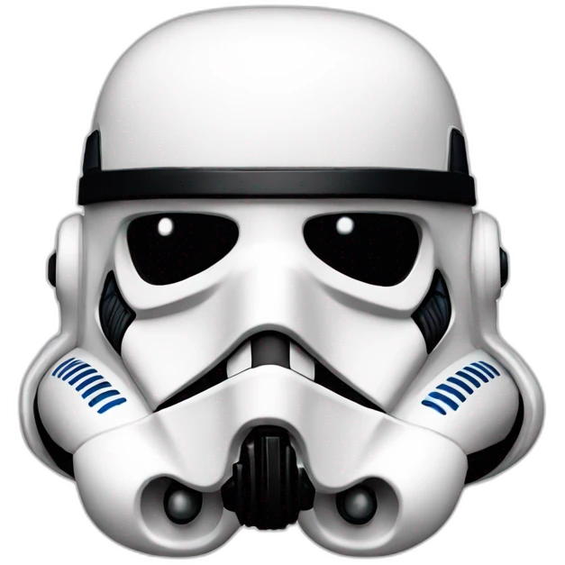 star wars emoji