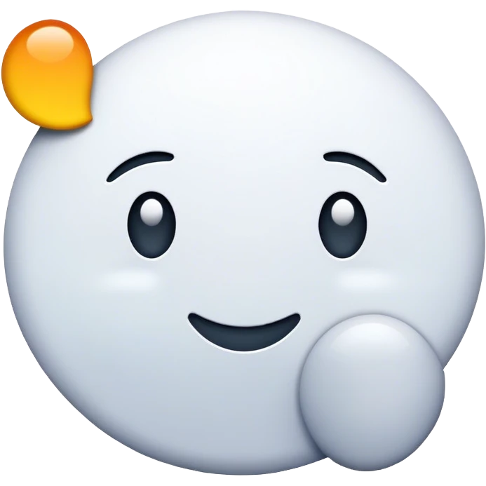 Gigachat emoji