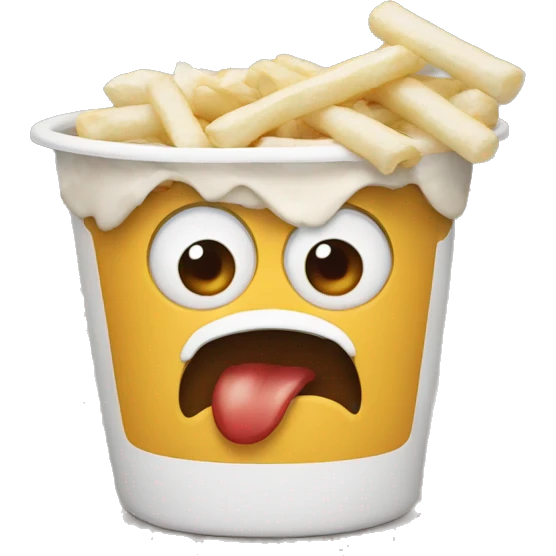 Poutin emoji