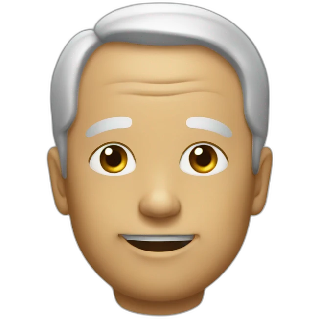 Présidenttebboun emoji