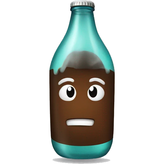 Soda emoji
