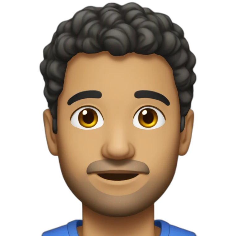 Oussama Ammar emoji