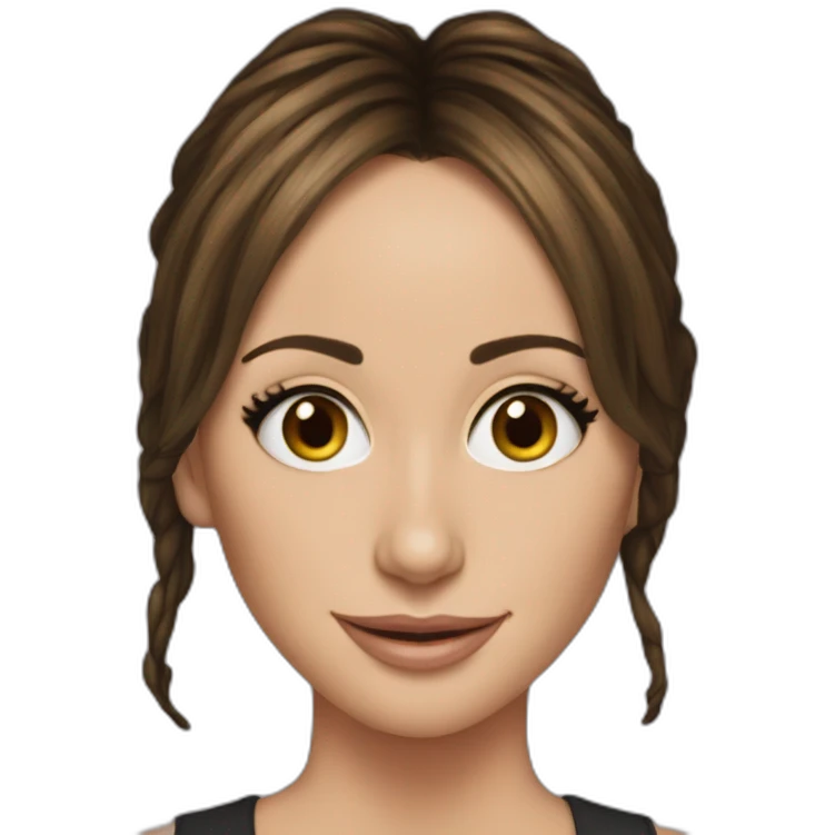 Jennifer love hewitt emoji