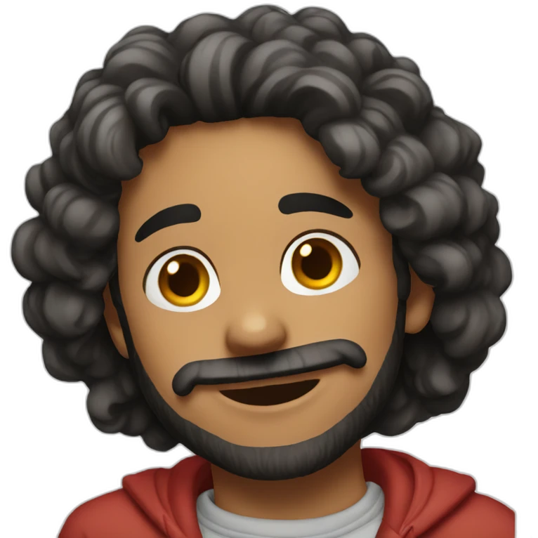 emilio emoji
