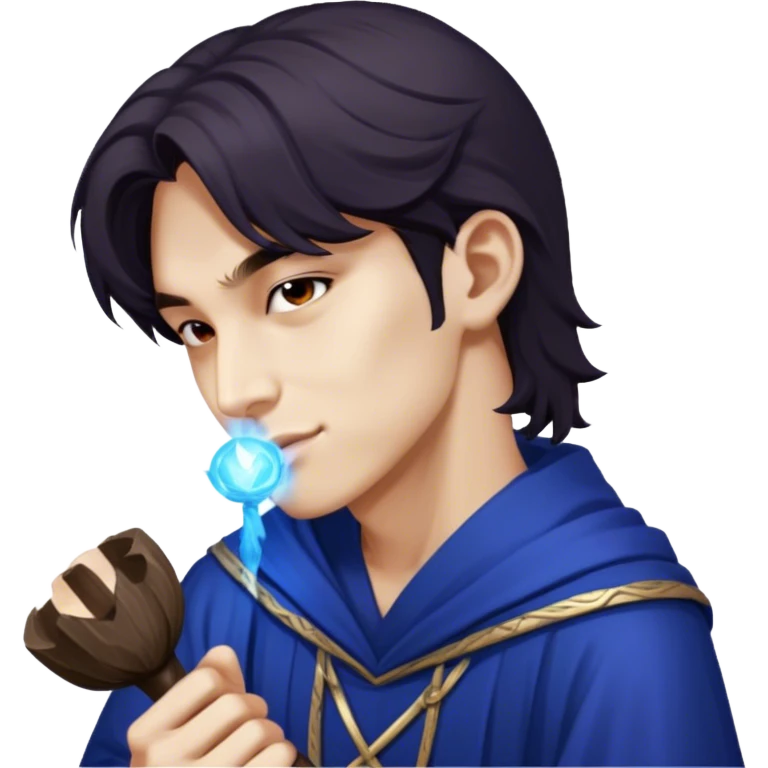 Astral Magister emoji