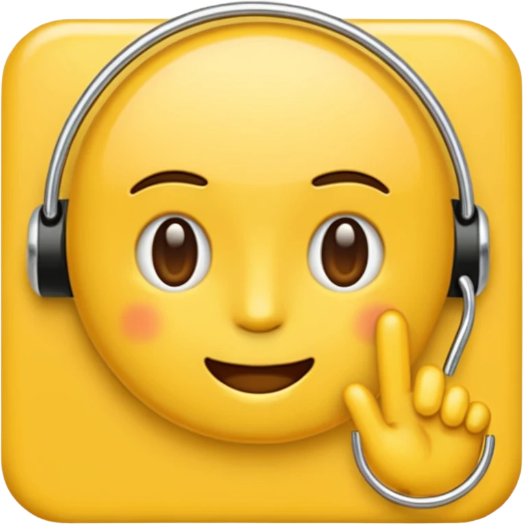 สร้างอิโมจิ  คำว่า   นัดหมาย emoji