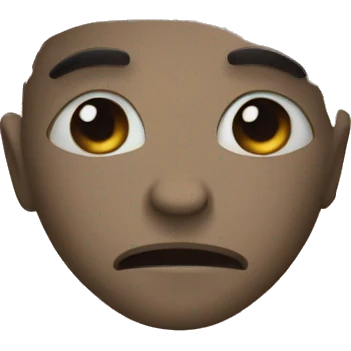 Mal alpha  emoji