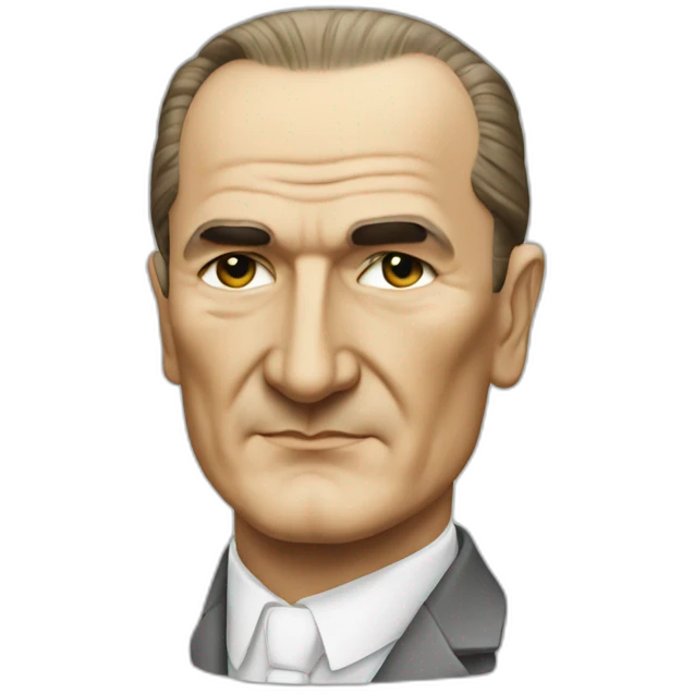 ataturk emoji