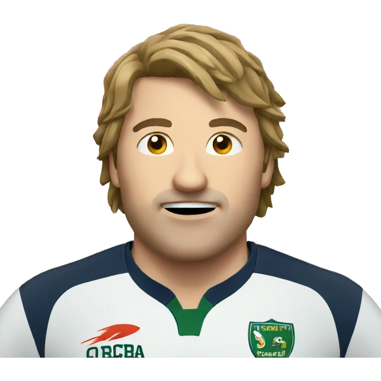 rugby emoji