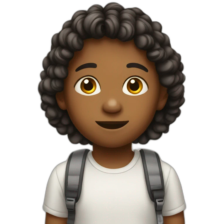 children emoji