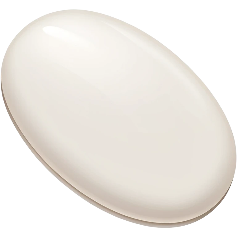 nails with white french design emoji