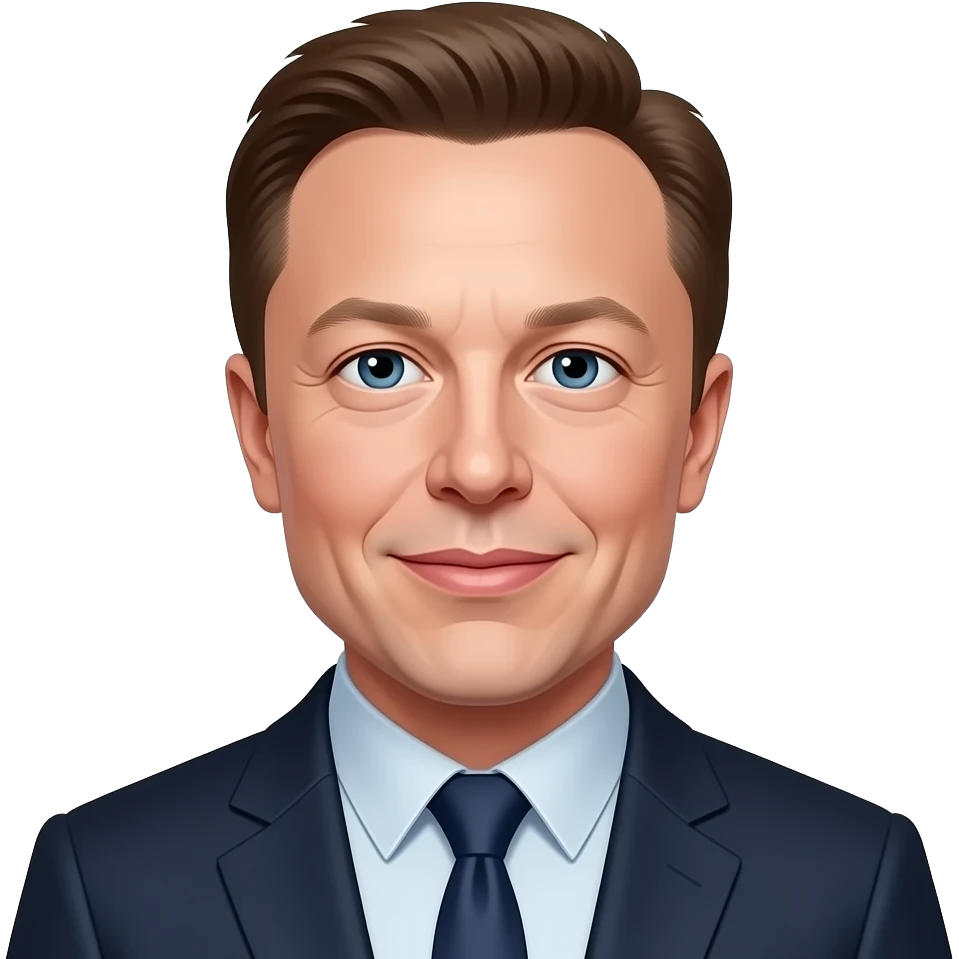 elonn musk emoji