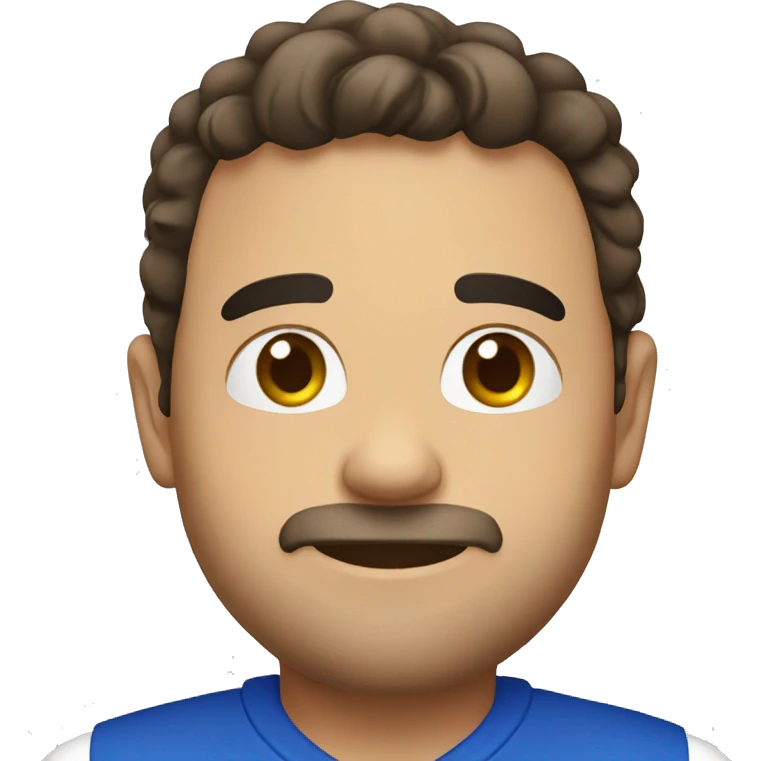 Paraguay lindo emoji