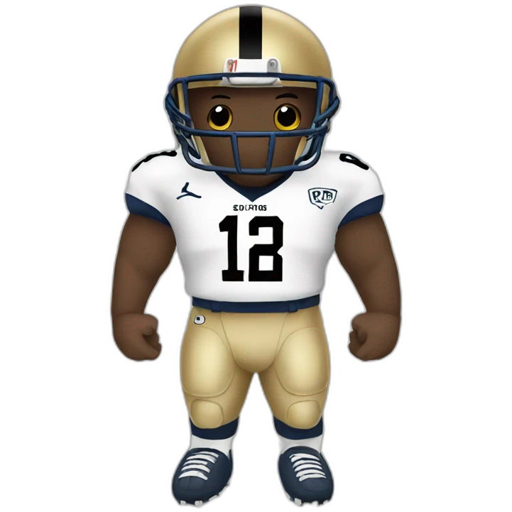 Football  emoji