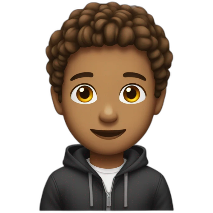 Lil tayj emoji