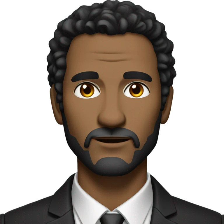 Jonh wick emoji