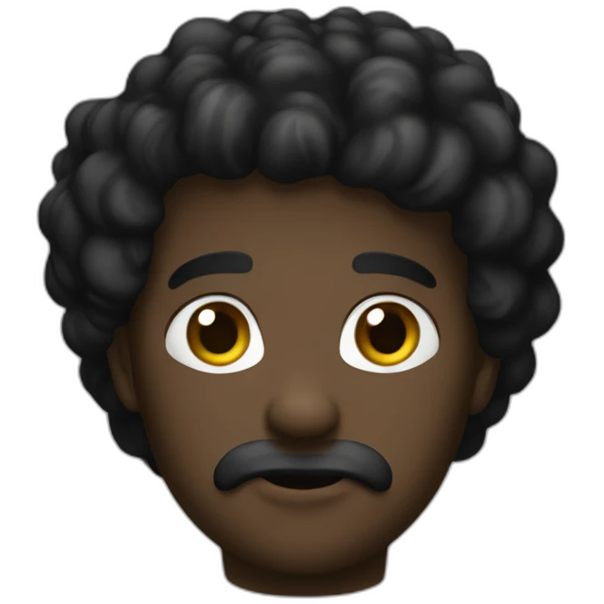 black tar heroi n emoji