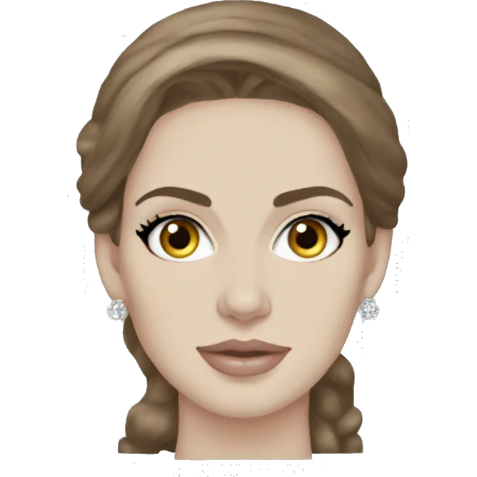 Lana del rey emoji
