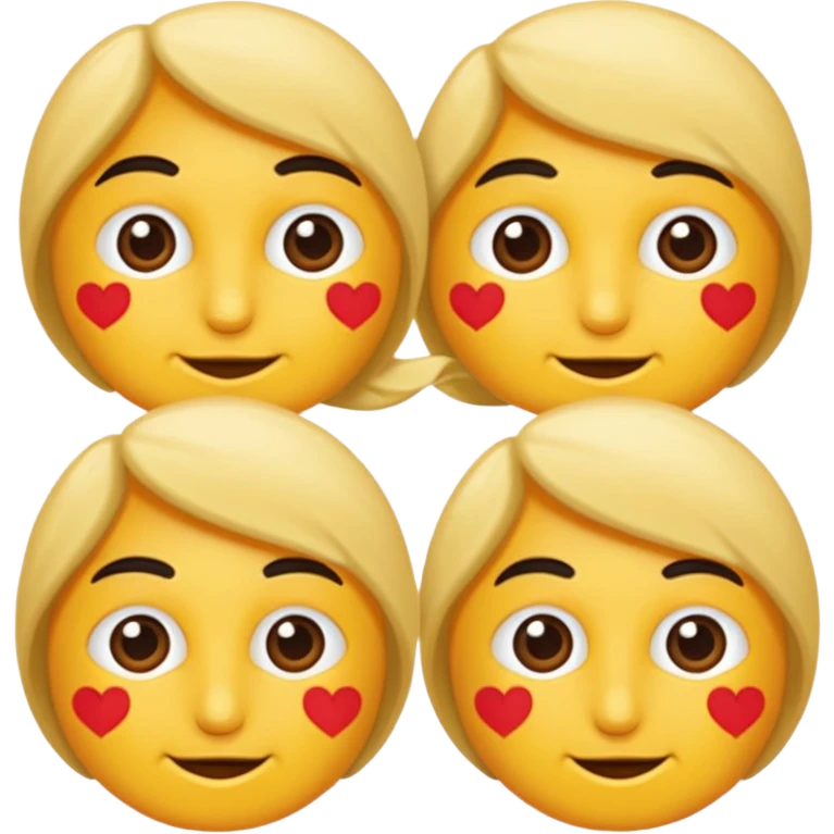 MuzluGökkuşağı emoji