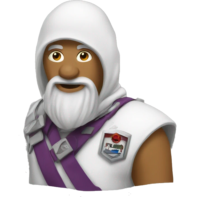 ughs emoji
