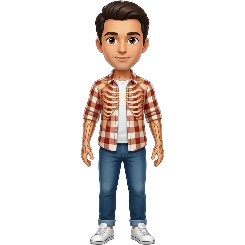 enes boturu yap emoji