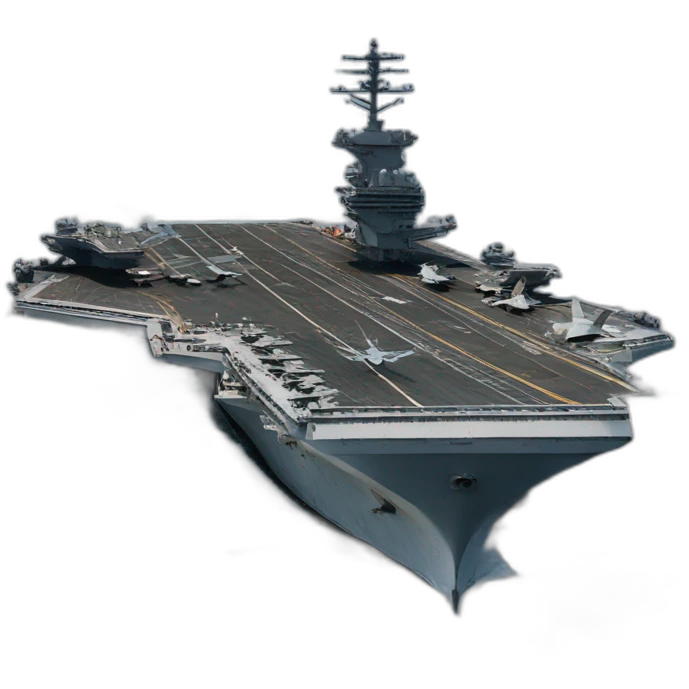 aircraft carrier emoji