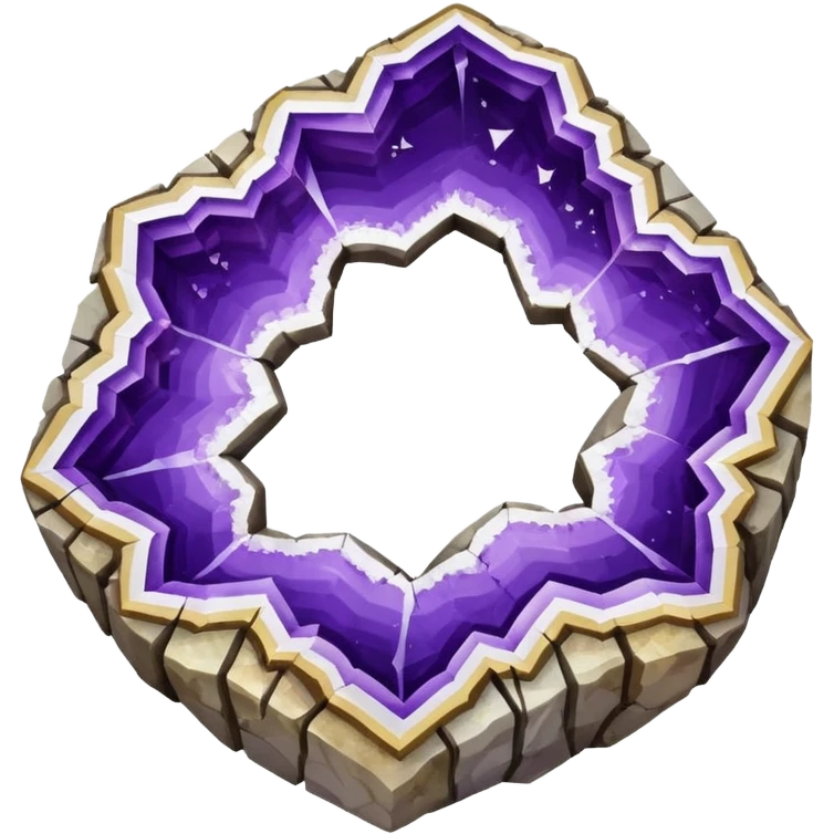 geode emoji