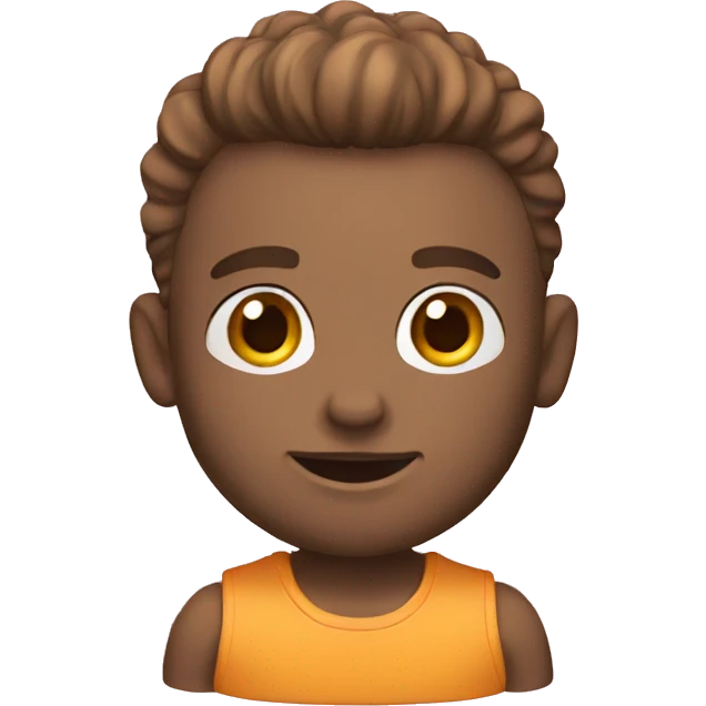 Toy  emoji
