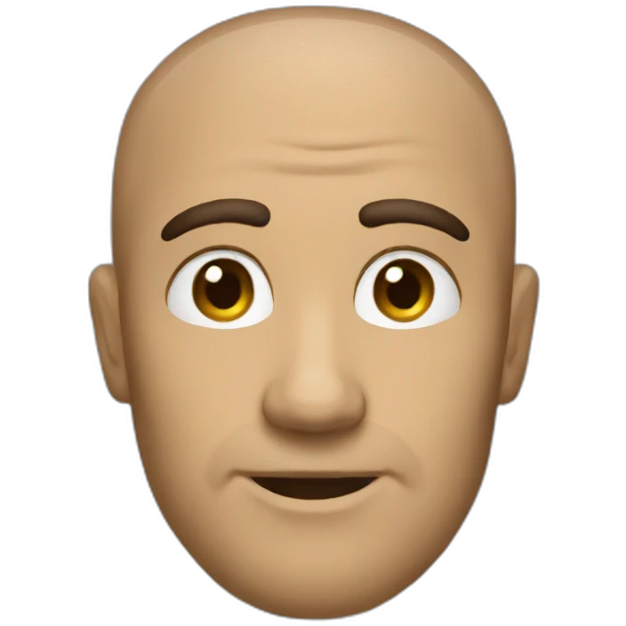 Giovanni emoji