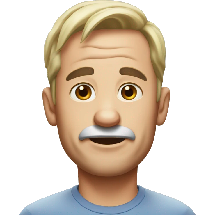 John pork emoji