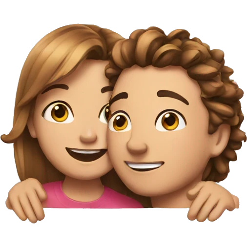 friendship emoji