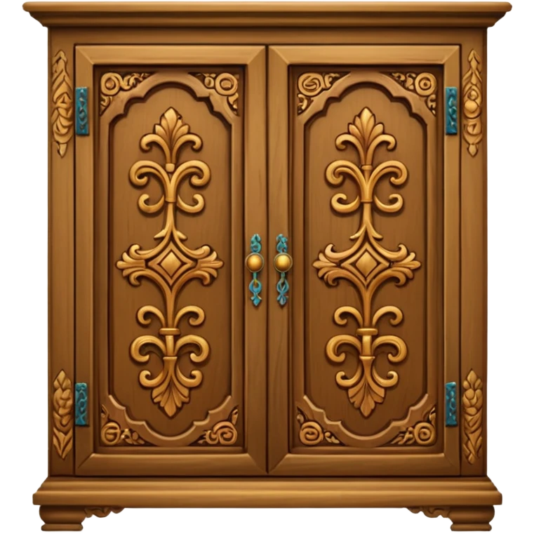 cabinet emoji