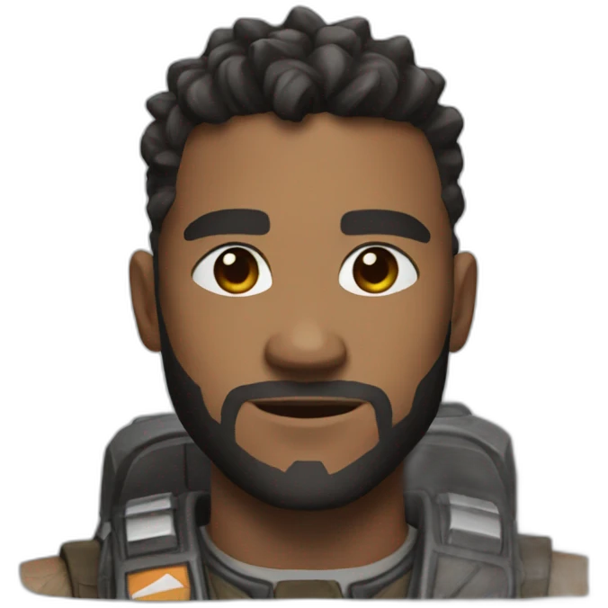 Apex legend emoji
