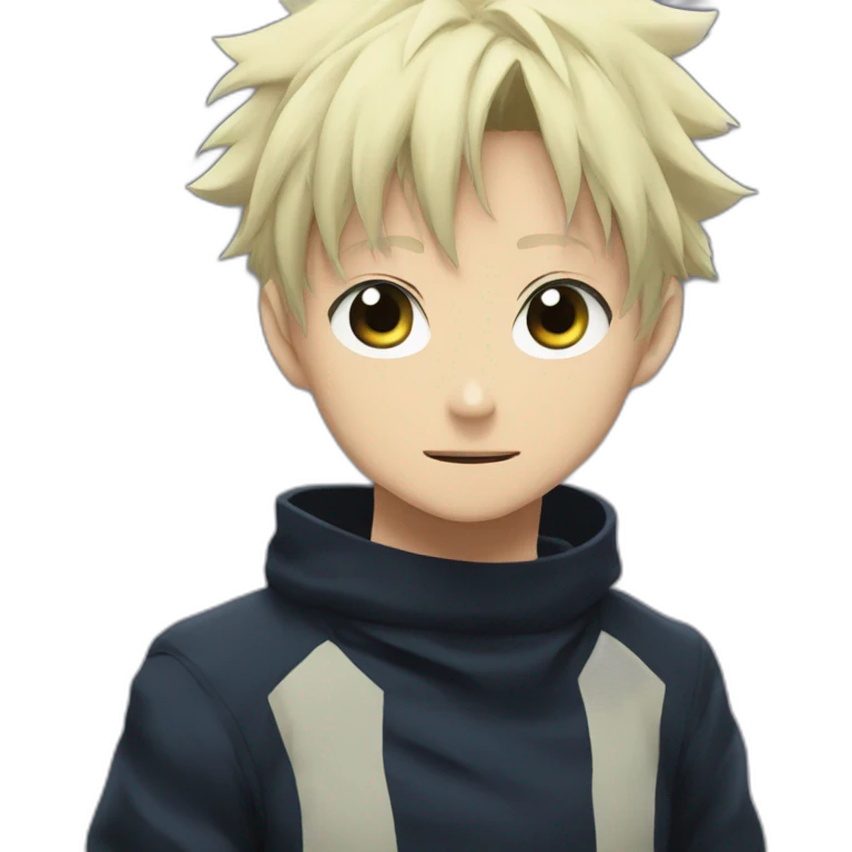 jujutsu kaisen emoji