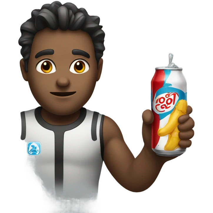 🦫 sin cola  emoji