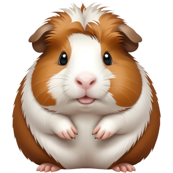 Meerschweinchen  emoji