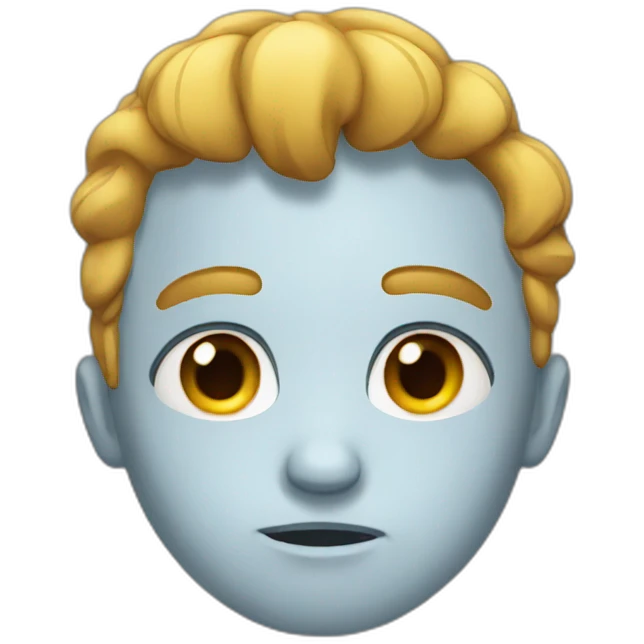 sorry emoji